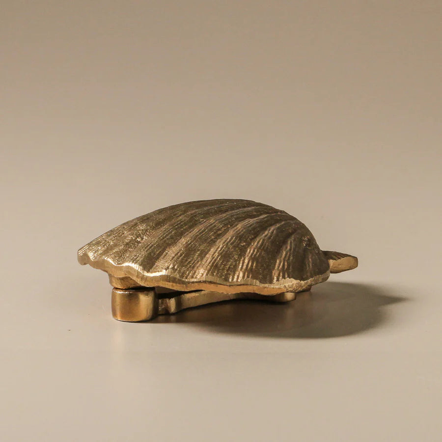 Beachcomber Door Knocker