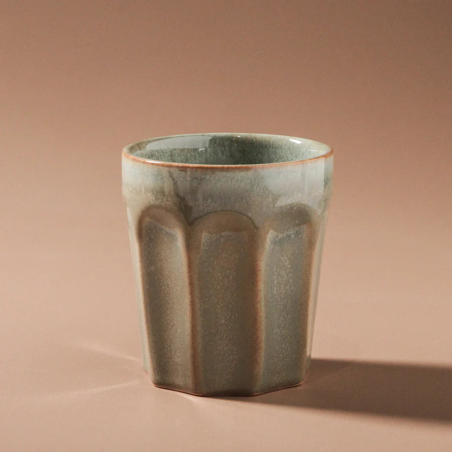 Ritual Latte Cup - Seamist