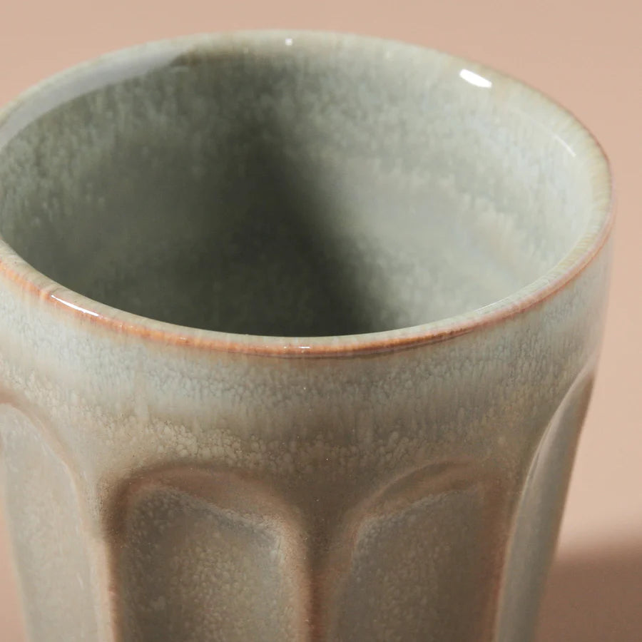Ritual Latte Cup - Seamist