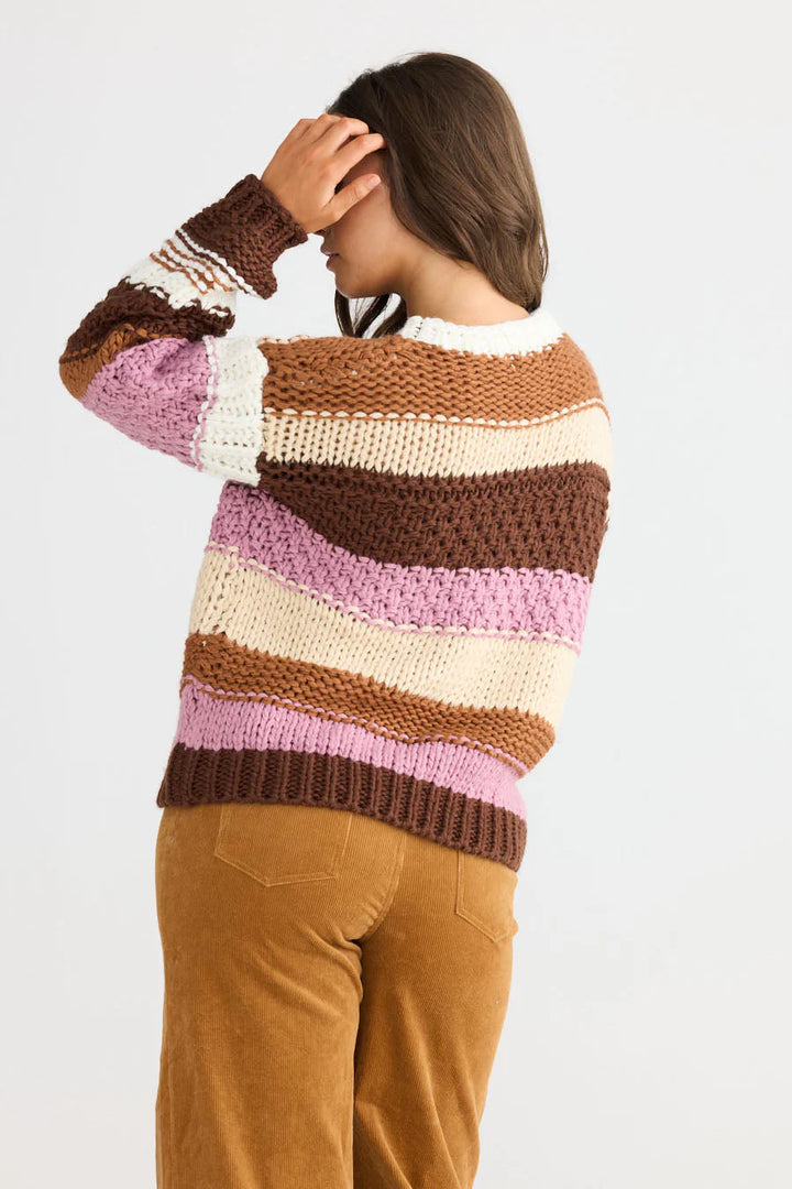 Hudson Knit