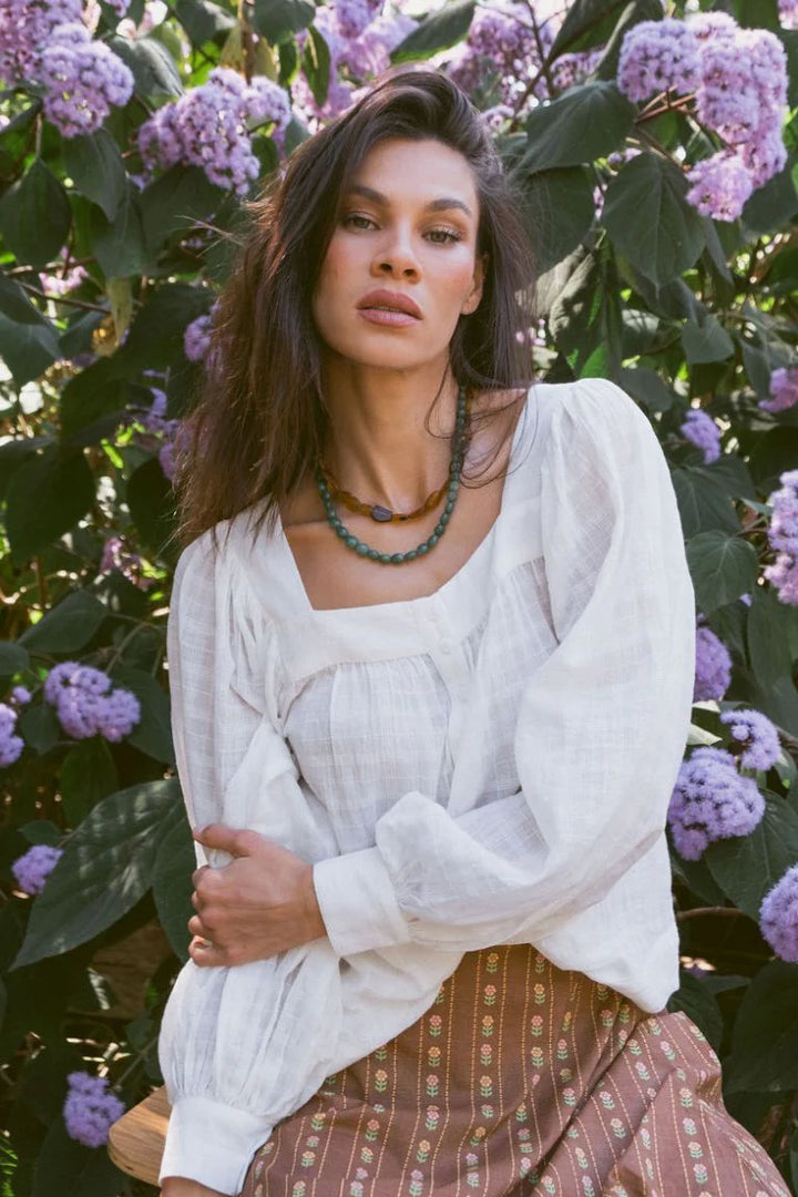 Holly Blouse
