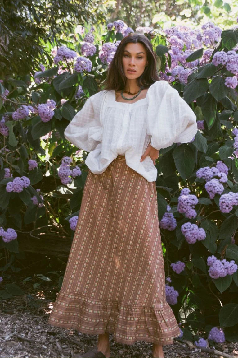 Holly Blouse