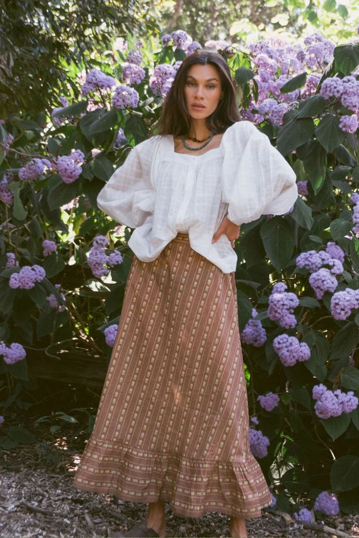 Holly Blouse
