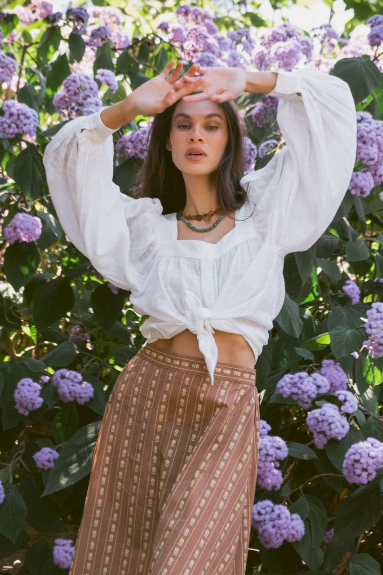 Holly Blouse