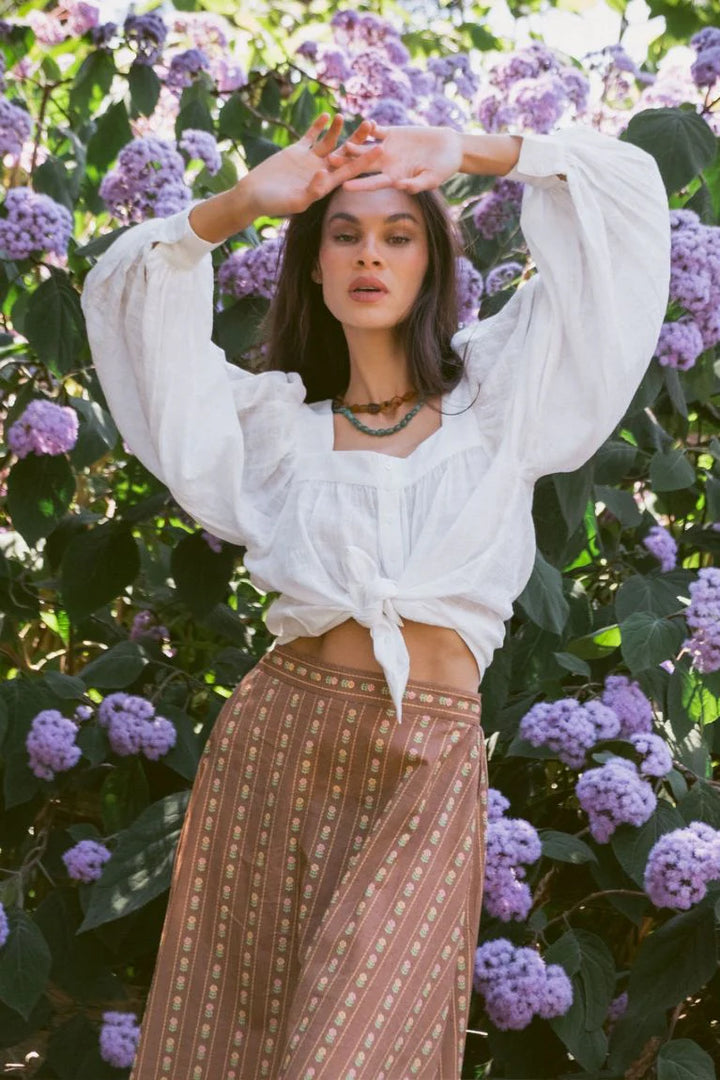 Holly Blouse