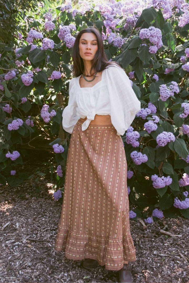 Holly Blouse