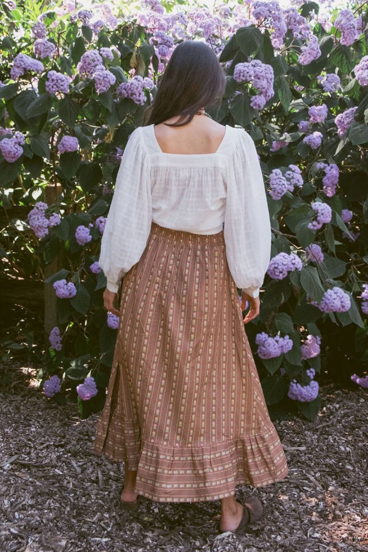 Holly Blouse