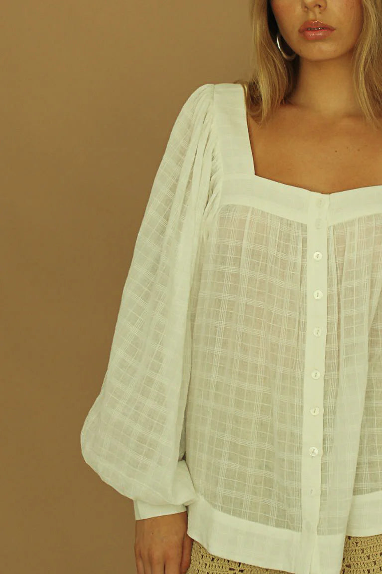 Holly Blouse