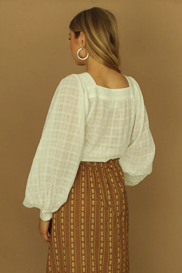 Holly Blouse