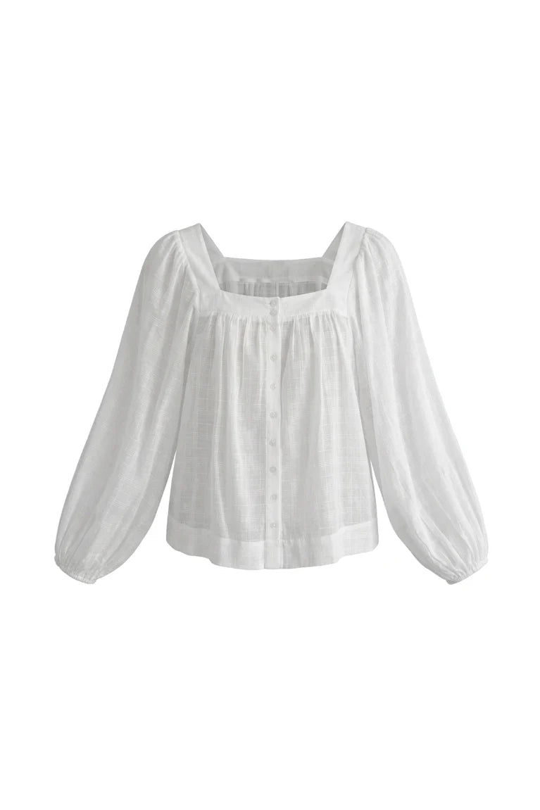 Holly Blouse