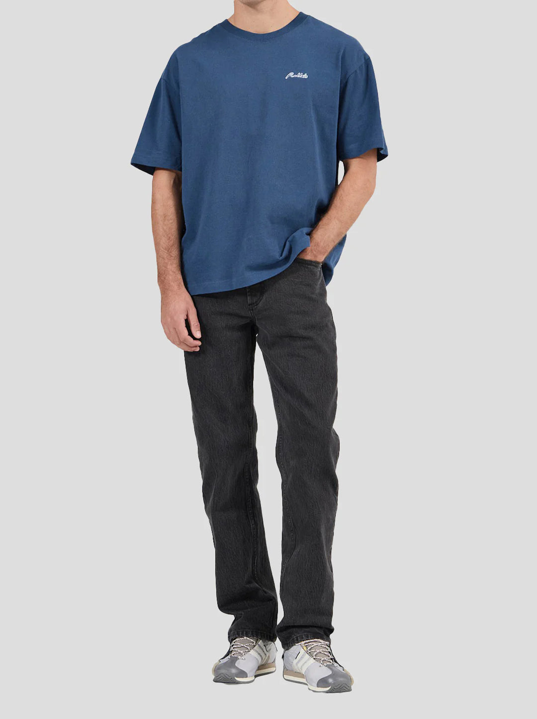 Bronco Jean - Blackburn