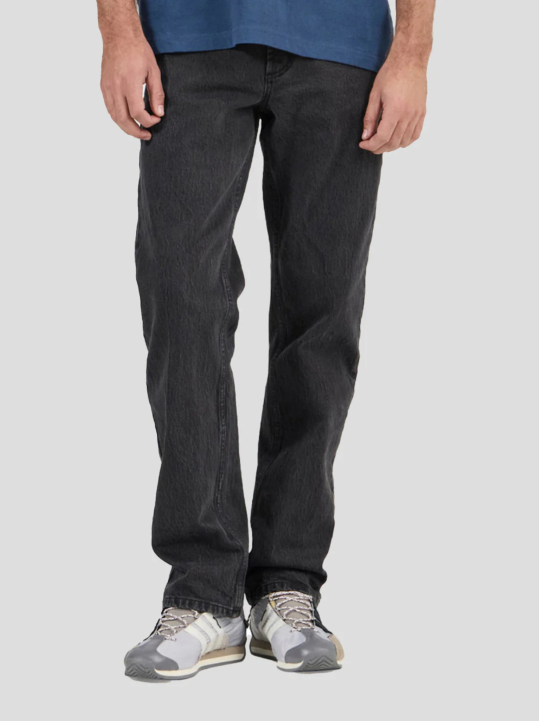 Bronco Jean - Blackburn