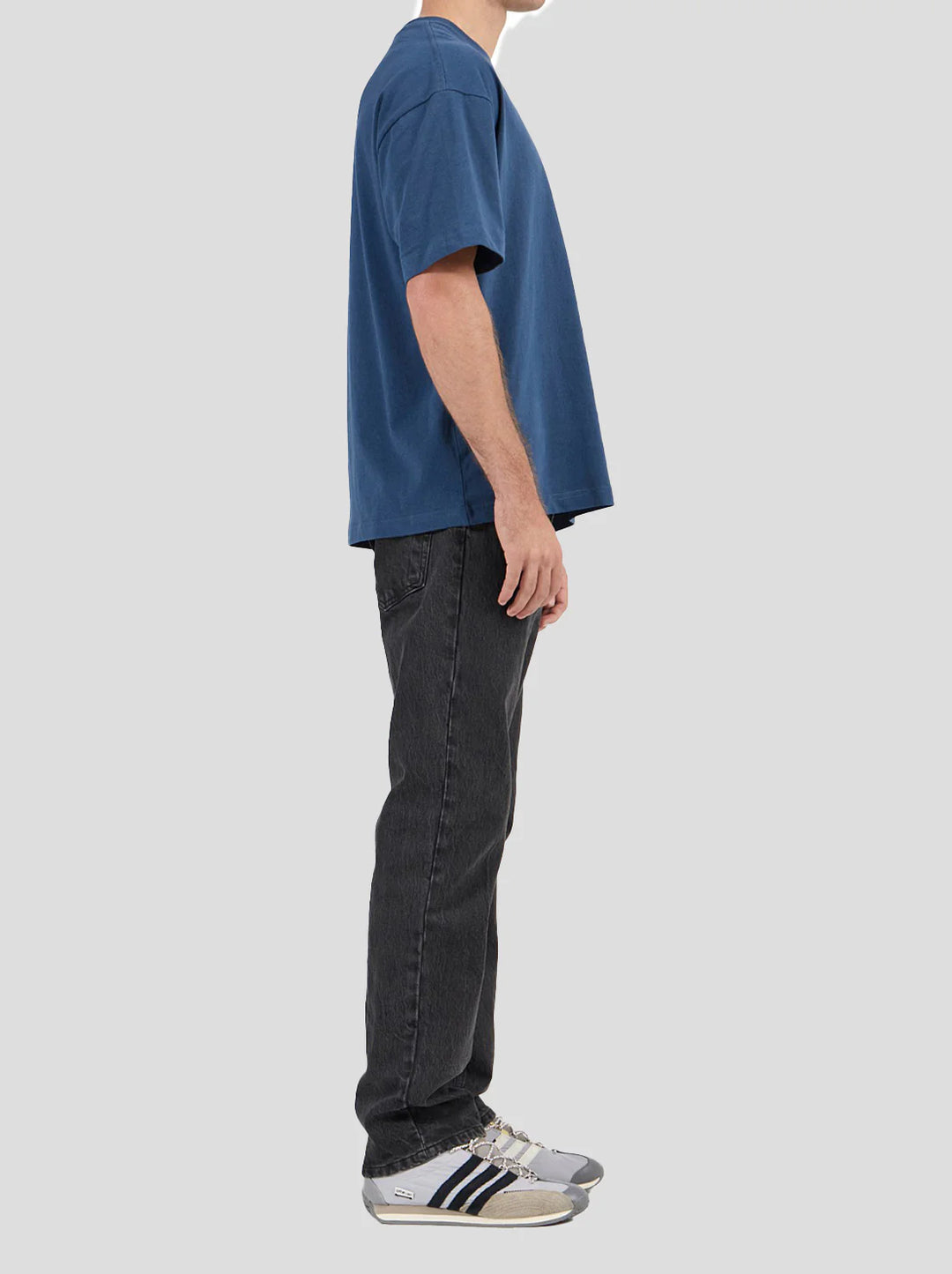 Bronco Jean - Blackburn