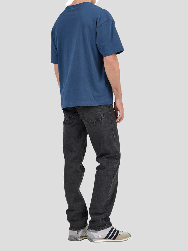 Bronco Jean - Blackburn