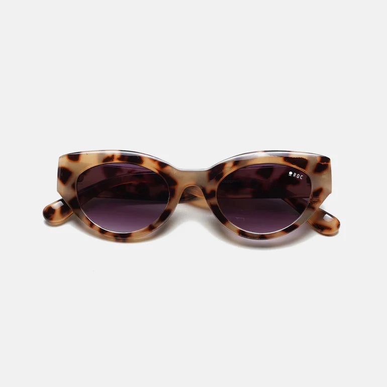 Hibiscus - Milky Tortoiseshell