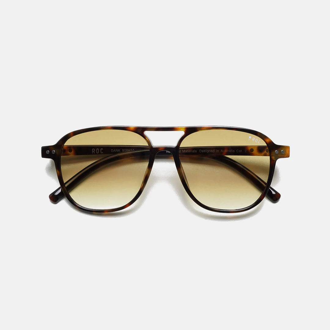 Dank - Tortoiseshell