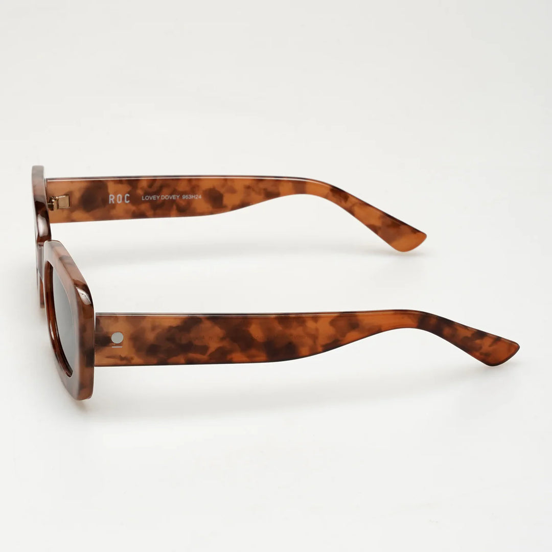 Lovey Dovey - Tortoiseshell