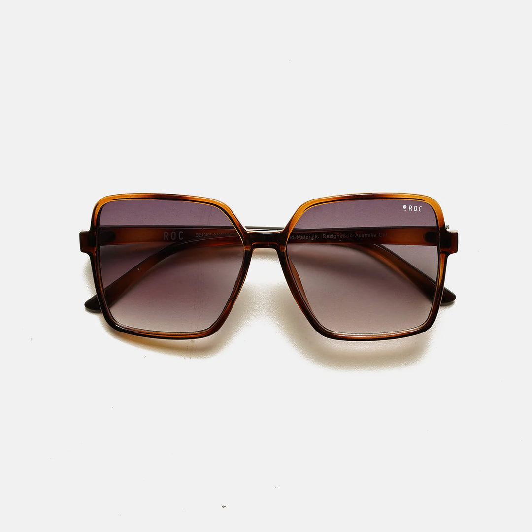 Being Yours - Tortoiseshell
