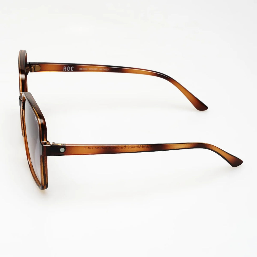 Being Yours - Tortoiseshell