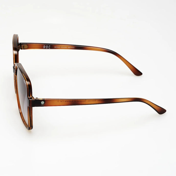Being Yours - Tortoiseshell