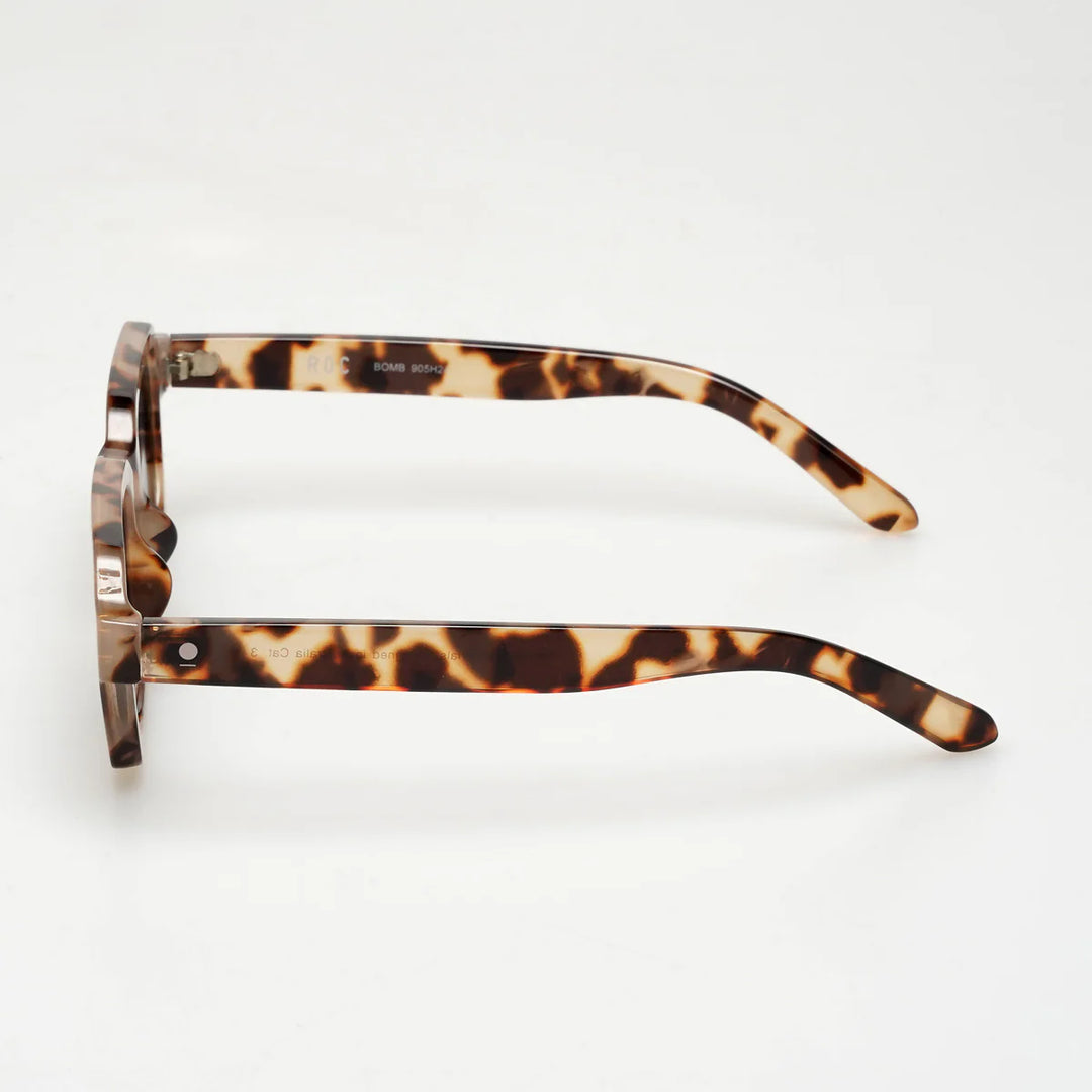 Bomb - Tortoiseshell