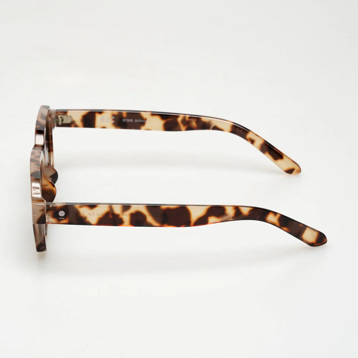 Bomb - Tortoiseshell