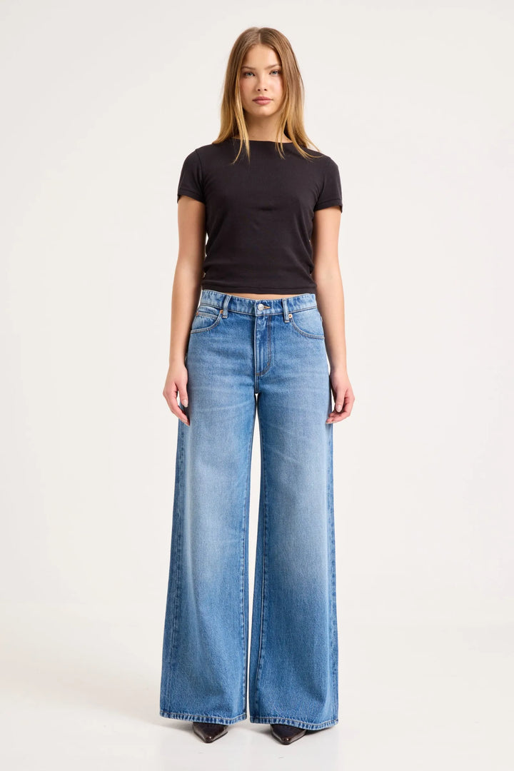 Frankie Loose Jean Long - Soho Vintage