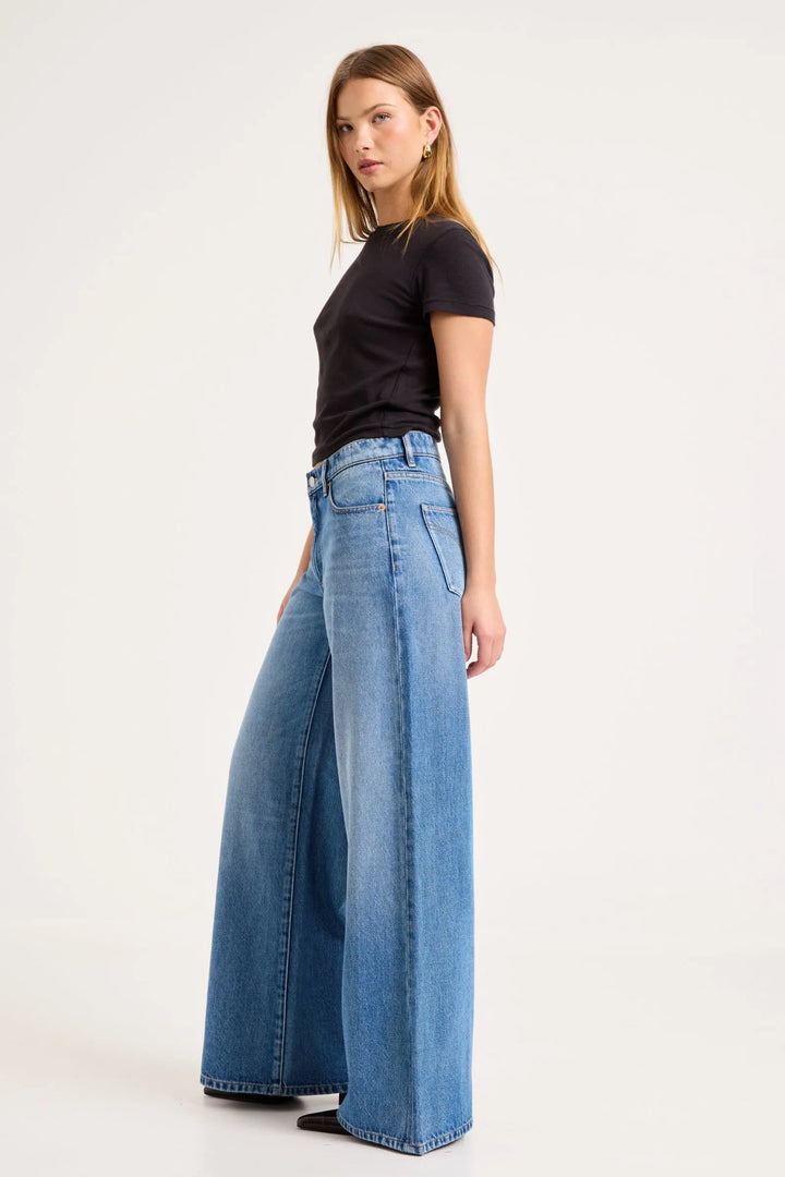 Frankie Loose Jean Long - Soho Vintage