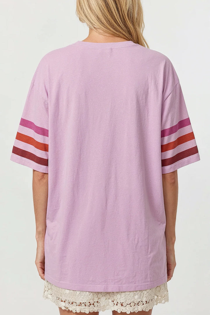 Dreamstate Tee - Orchid