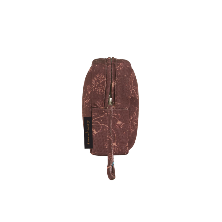 Dreamy Moons Zip Bag