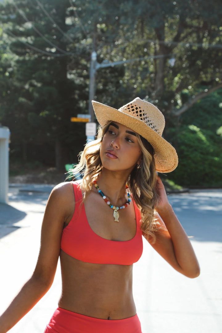 Mani Necklace