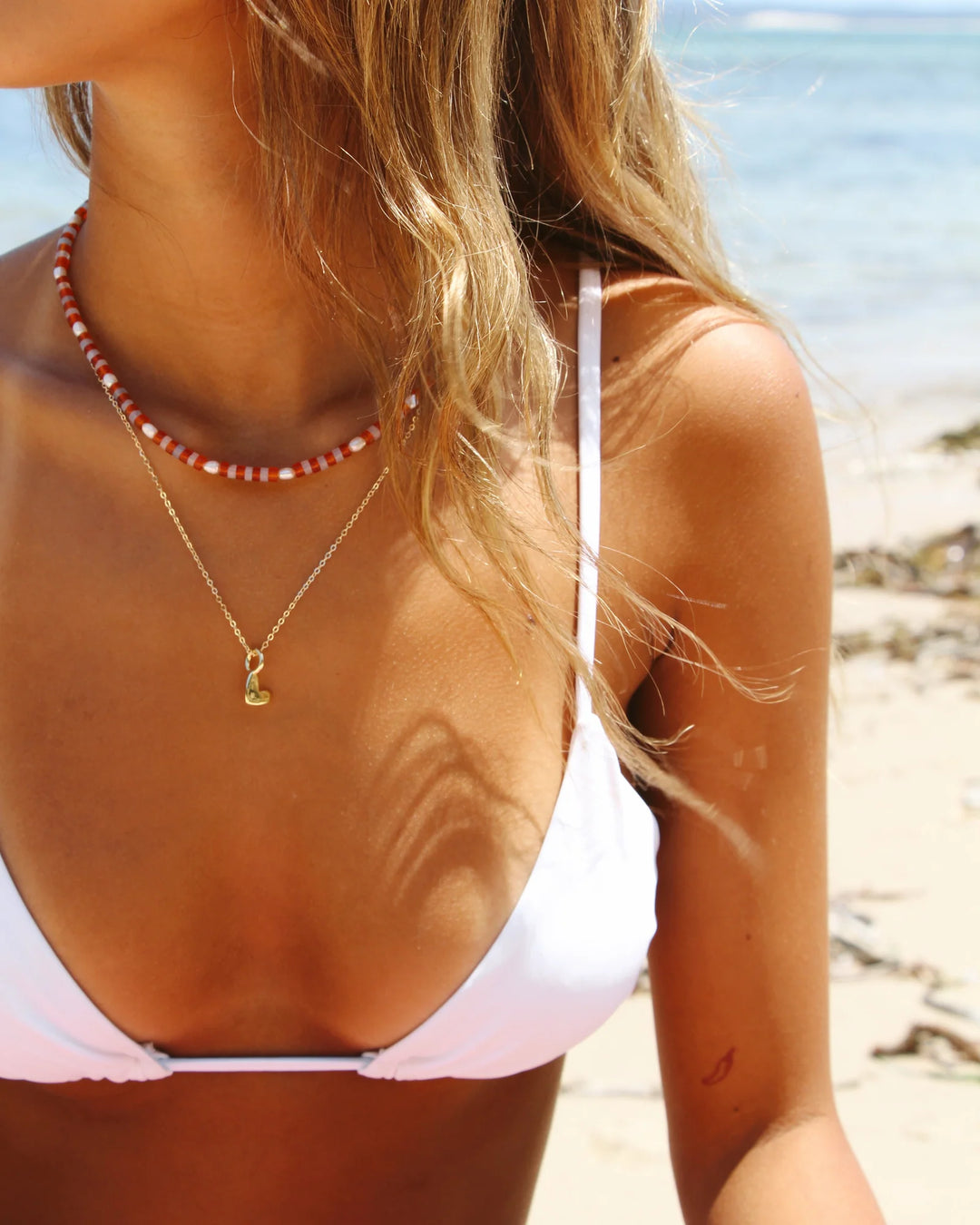 Tilly Necklace