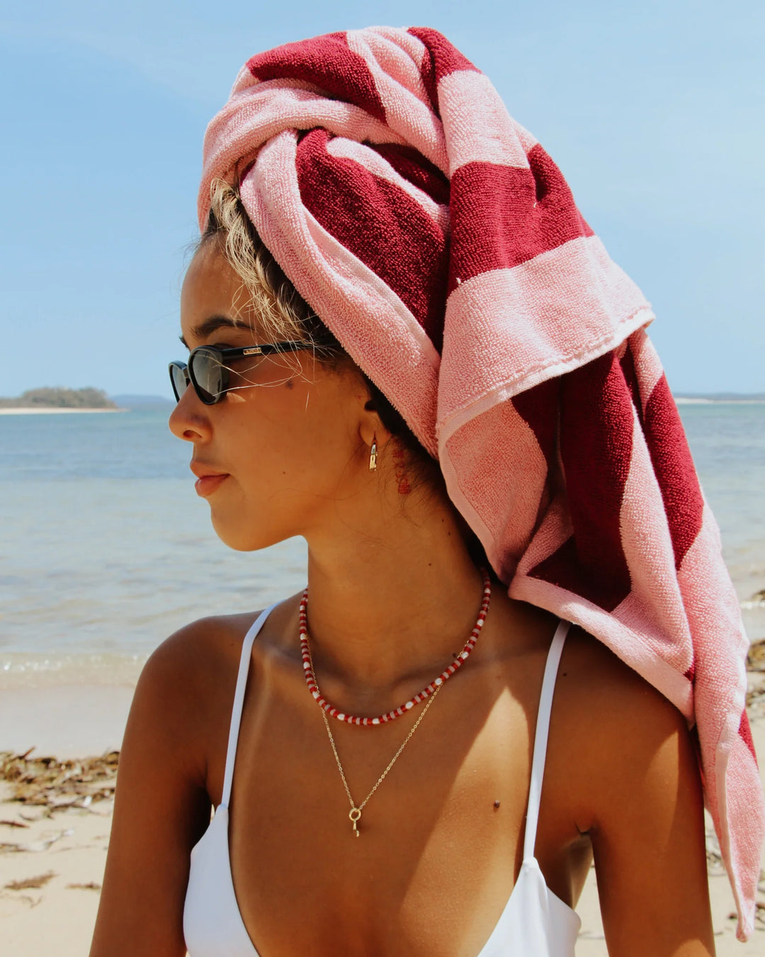 Tilly Necklace