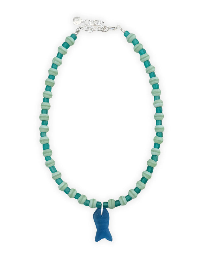 Nori Necklace