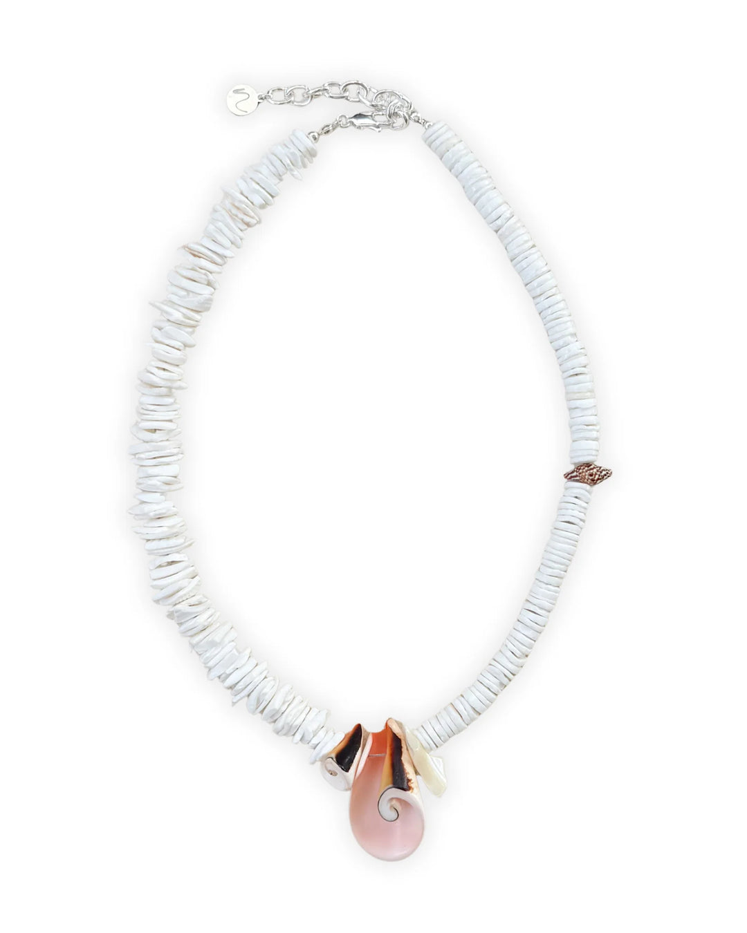 Solis Necklace