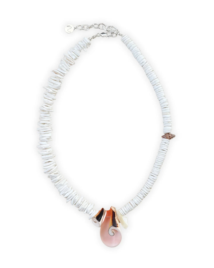 Solis Necklace