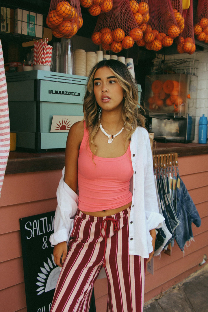 Solis Necklace