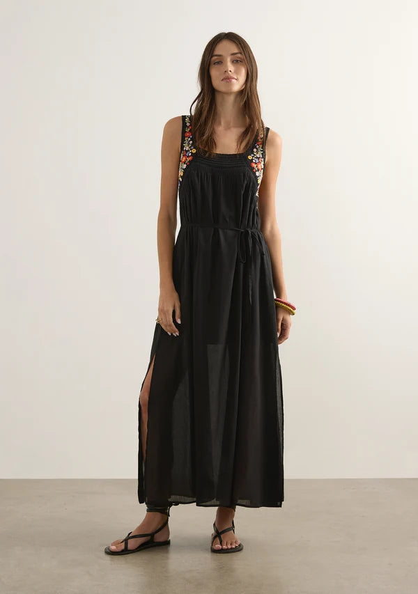 Amiah Maxi Dress