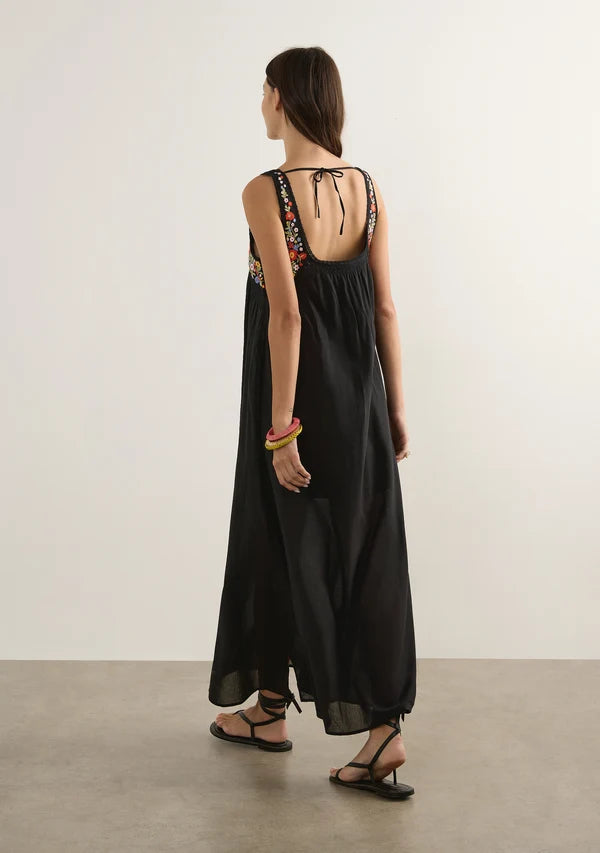 Amiah Maxi Dress