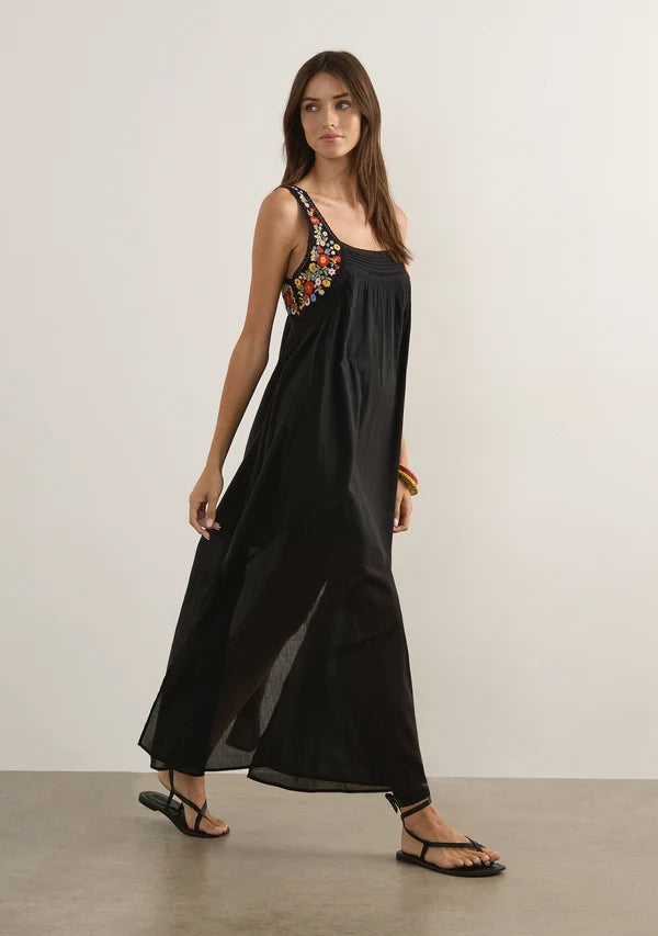 Amiah Maxi Dress
