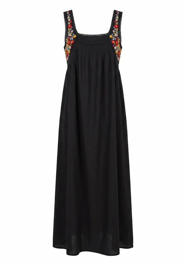 Amiah Maxi Dress