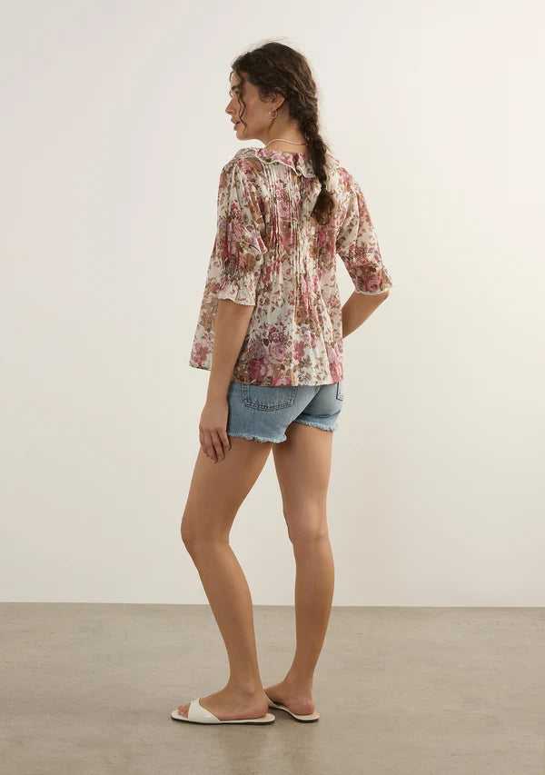 Rafael Blouse