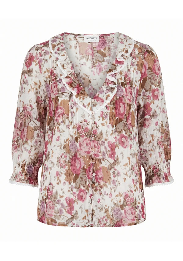 Rafael Blouse