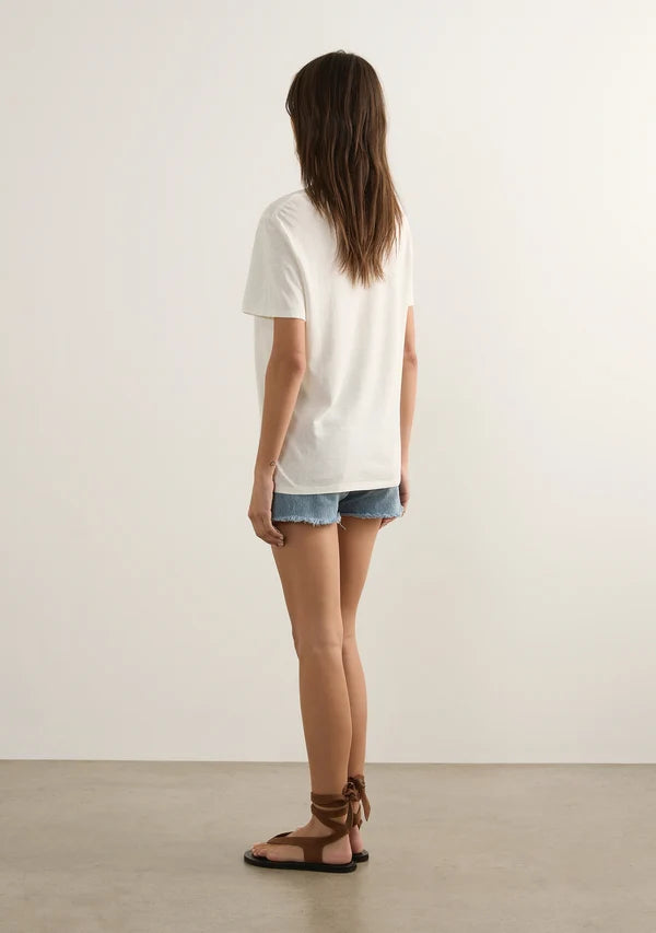 Sardine Classic Tee