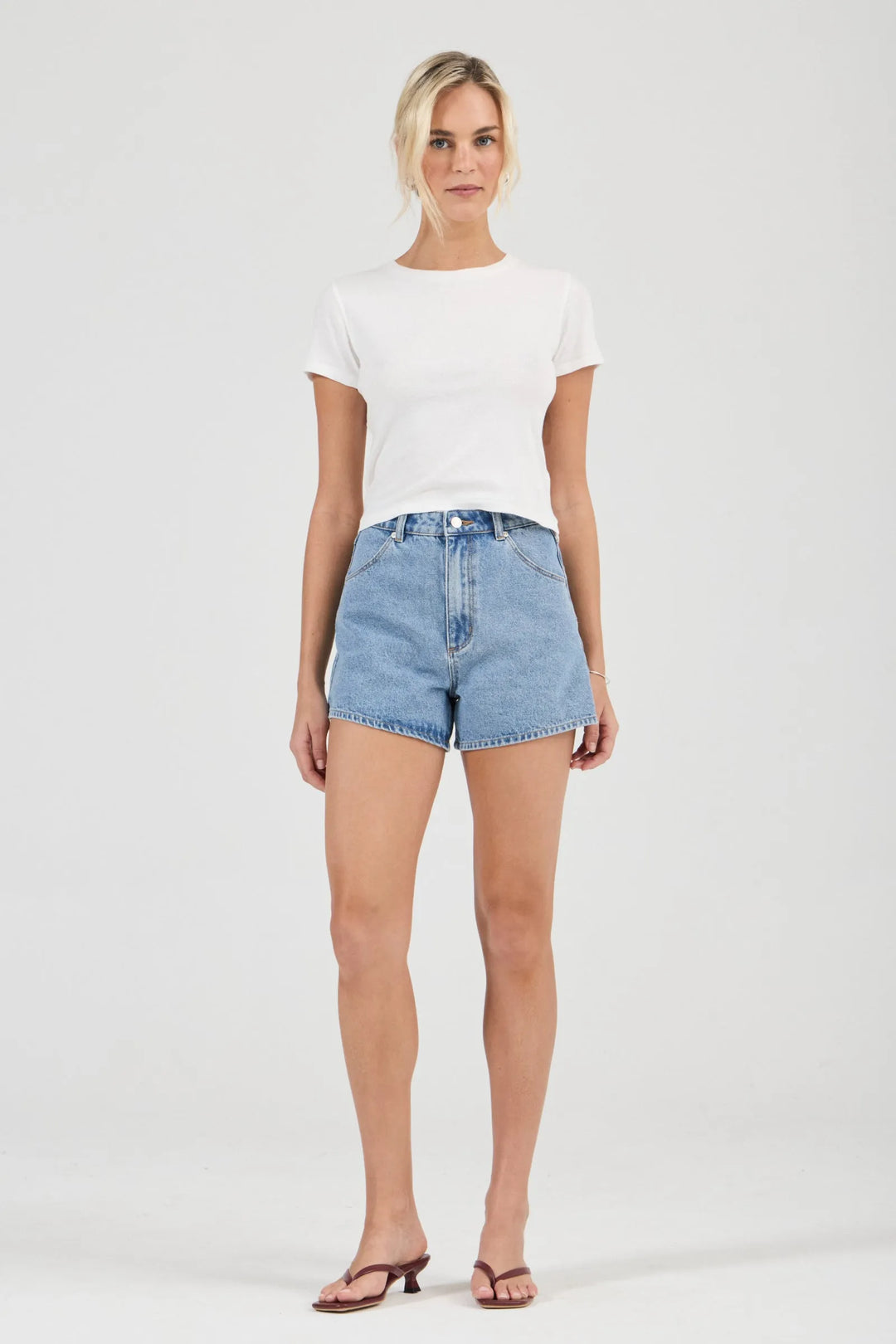 Mirage Short - Jenna