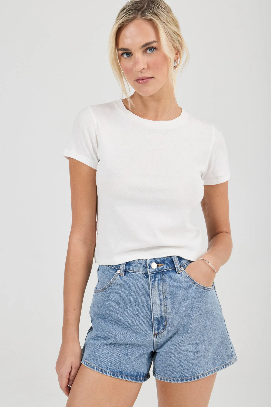 Mirage Short - Jenna