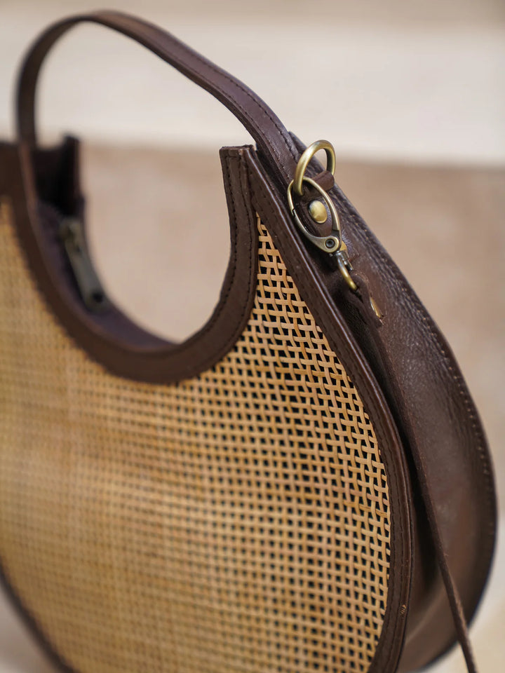 Dijon Bag Cacao