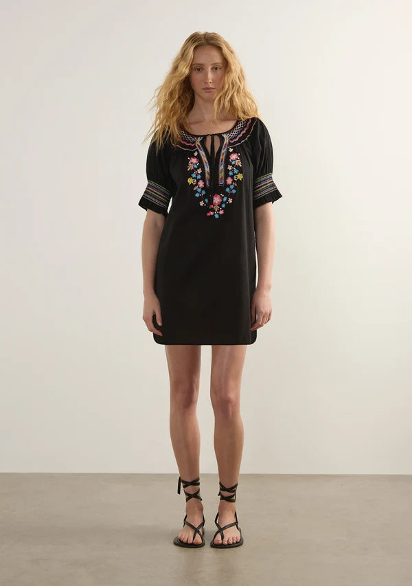 Alana Mini Dress