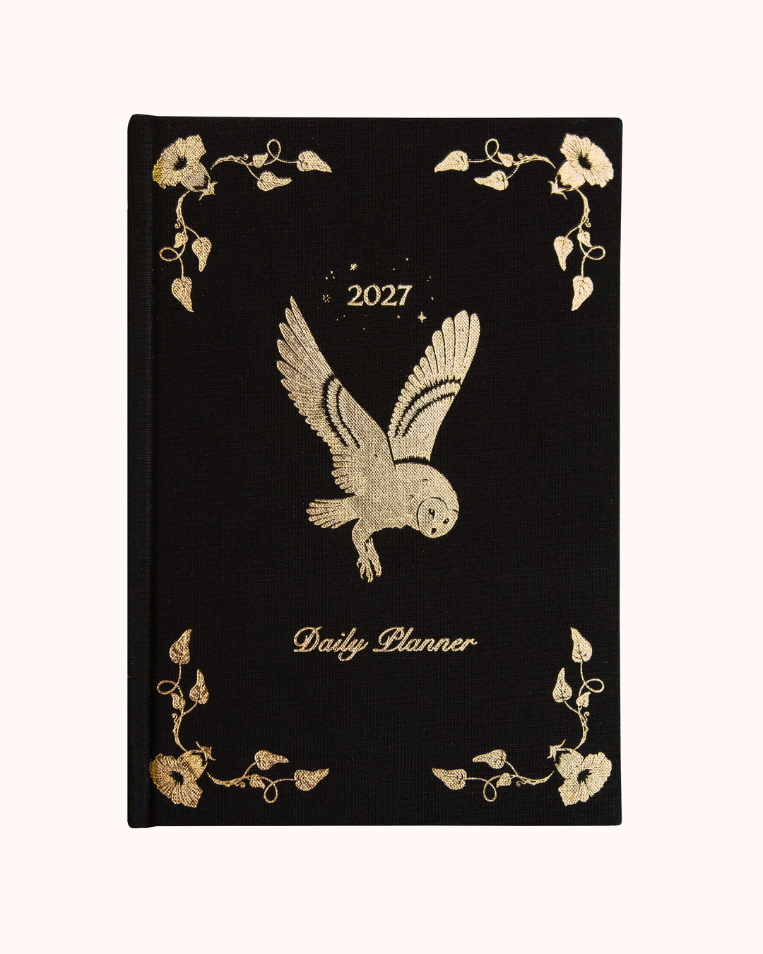 2027 Daily Planner