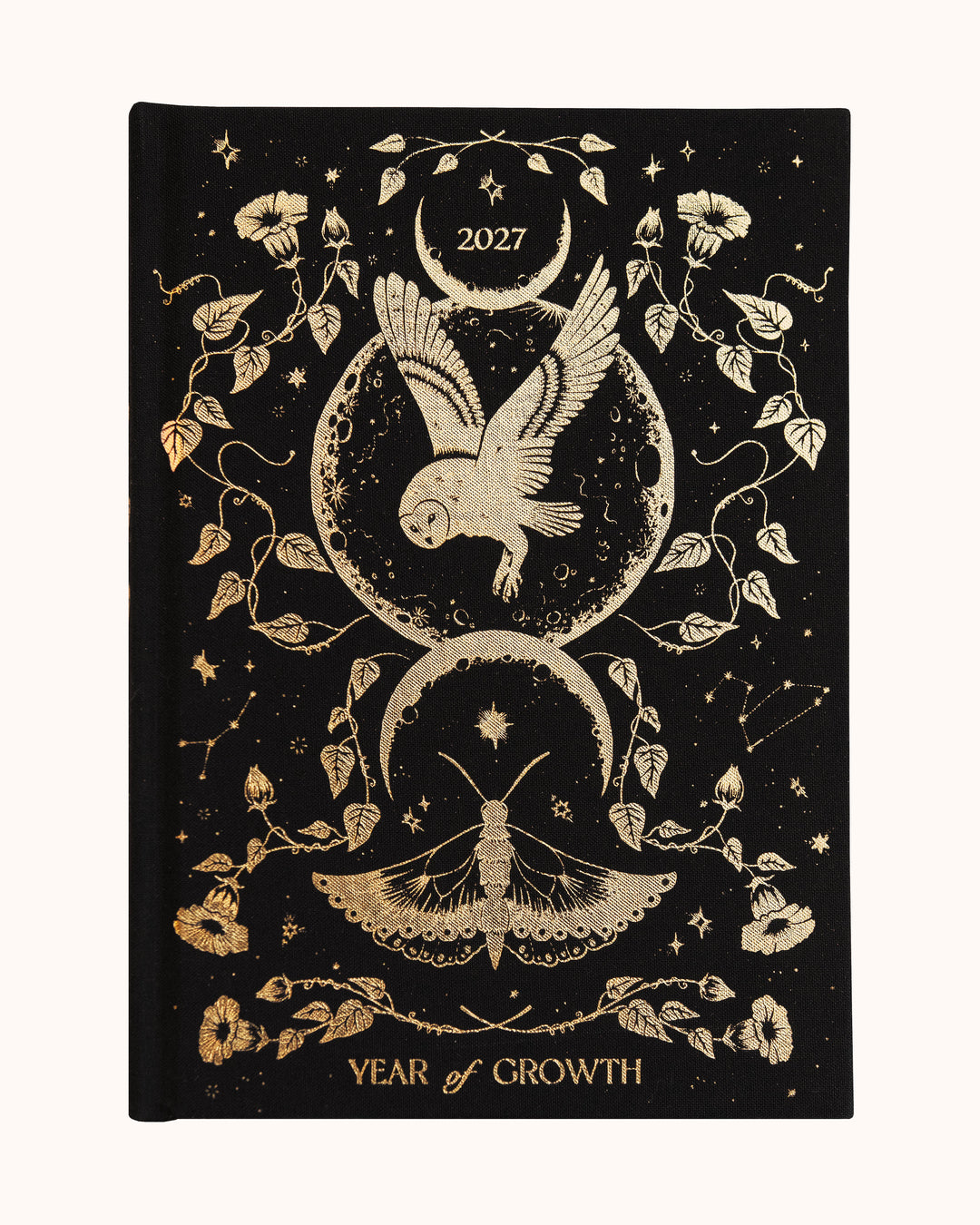 2027 Year of Growth Book